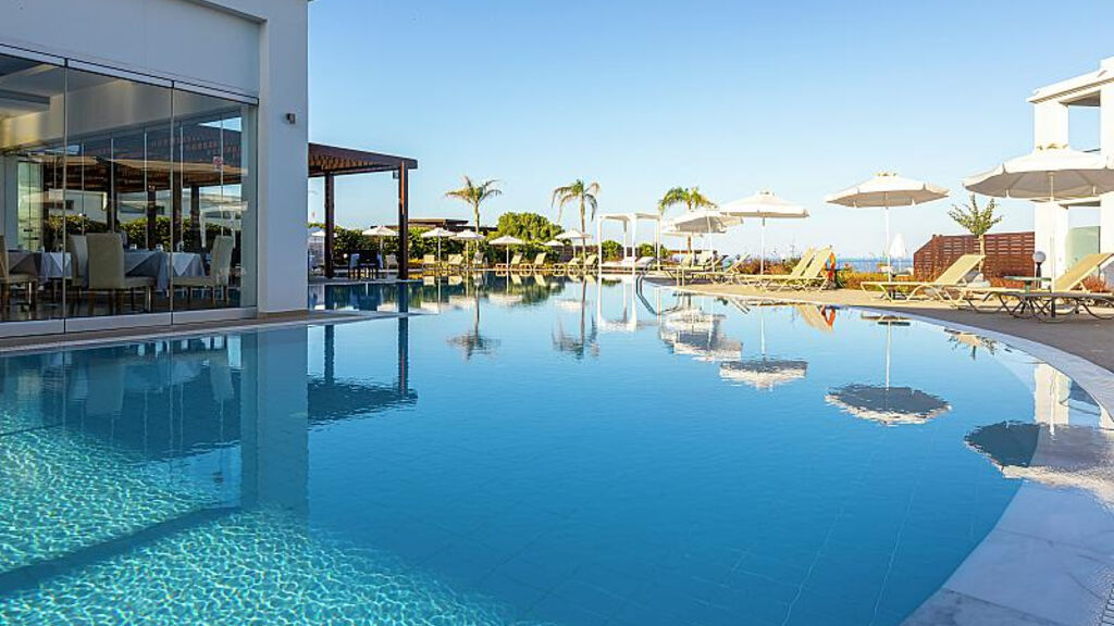 Sentido Asterias Beach Resort