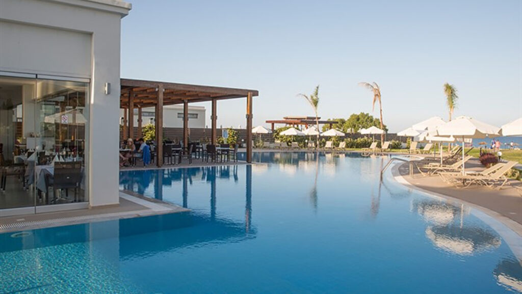 Sentido Asterias Beach Resort