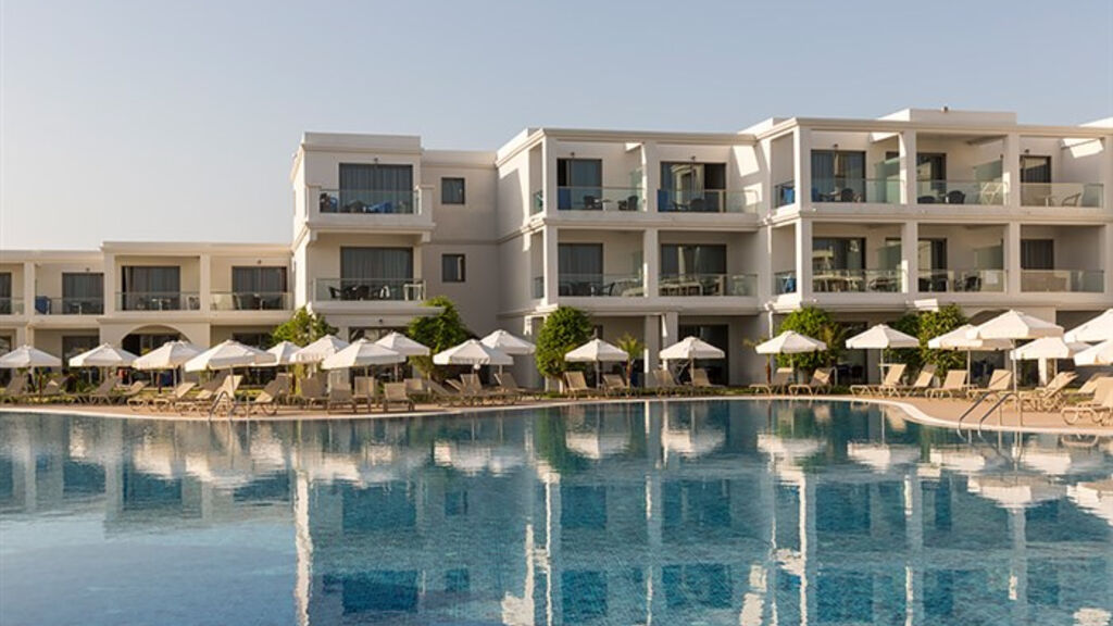 Sentido Asterias Beach Resort