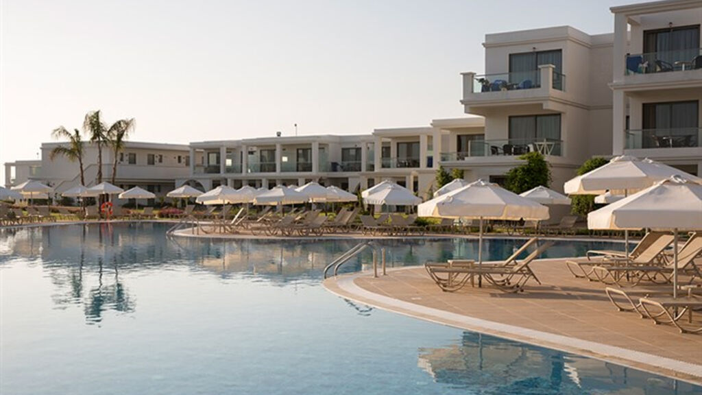 Sentido Asterias Beach Resort