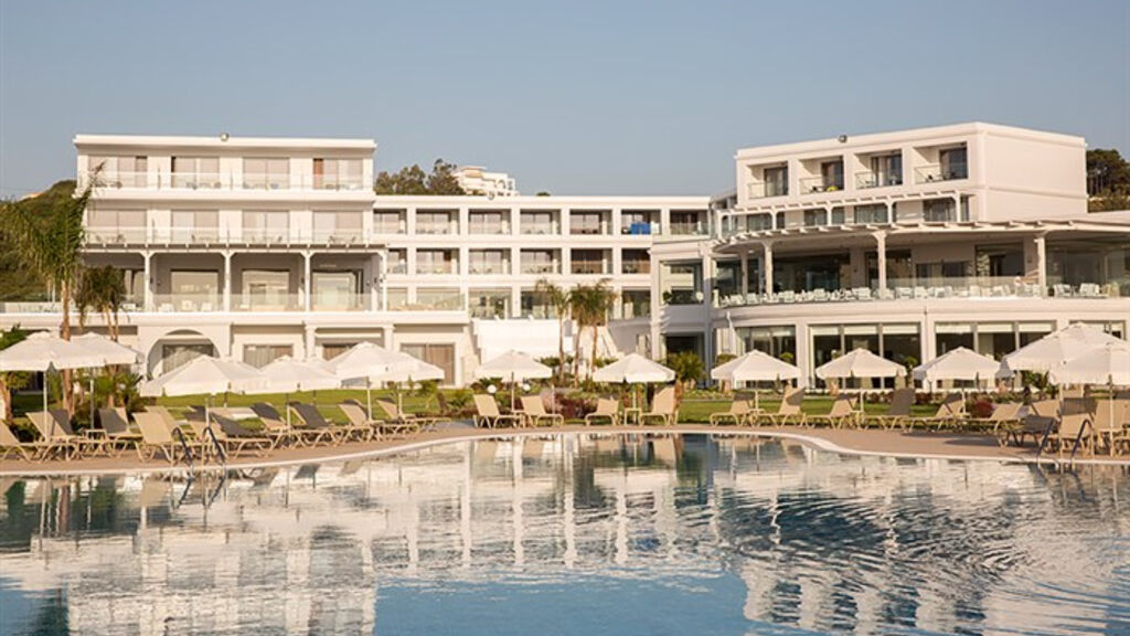 Sentido Asterias Beach Resort