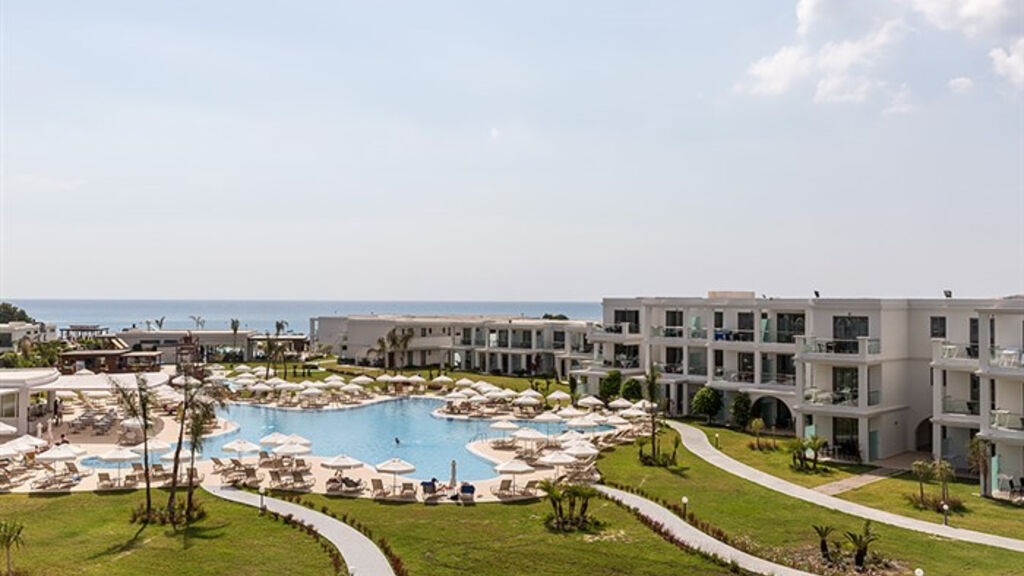 Sentido Asterias Beach Resort