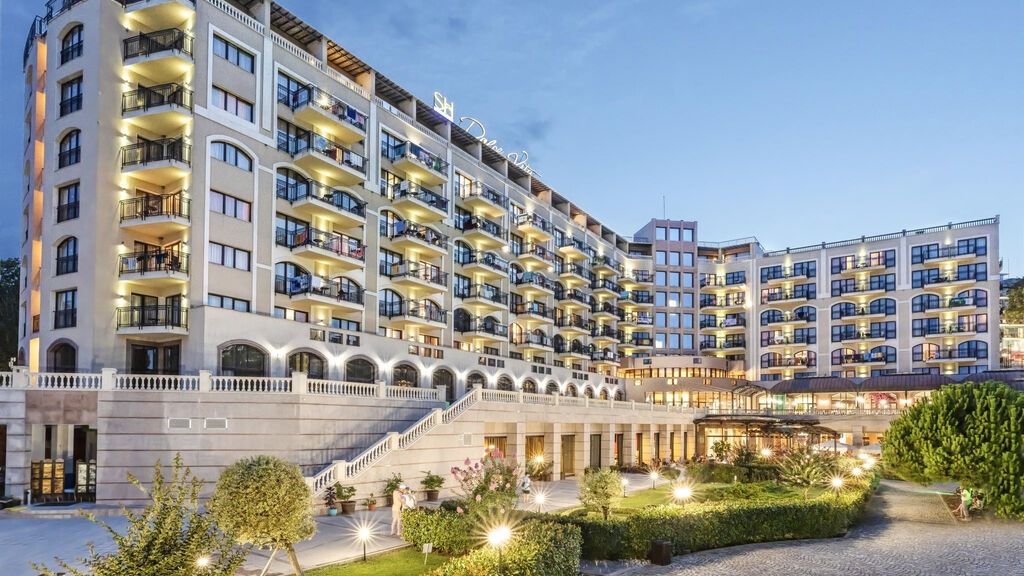 Lti Dolce Vita Sunshine Resort