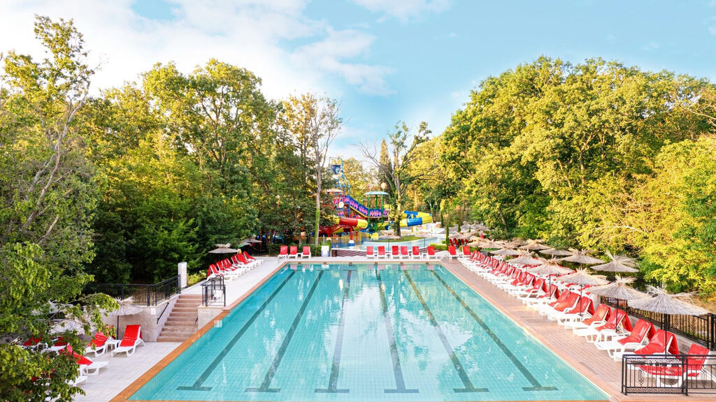 Lti Dolce Vita Sunshine Resort