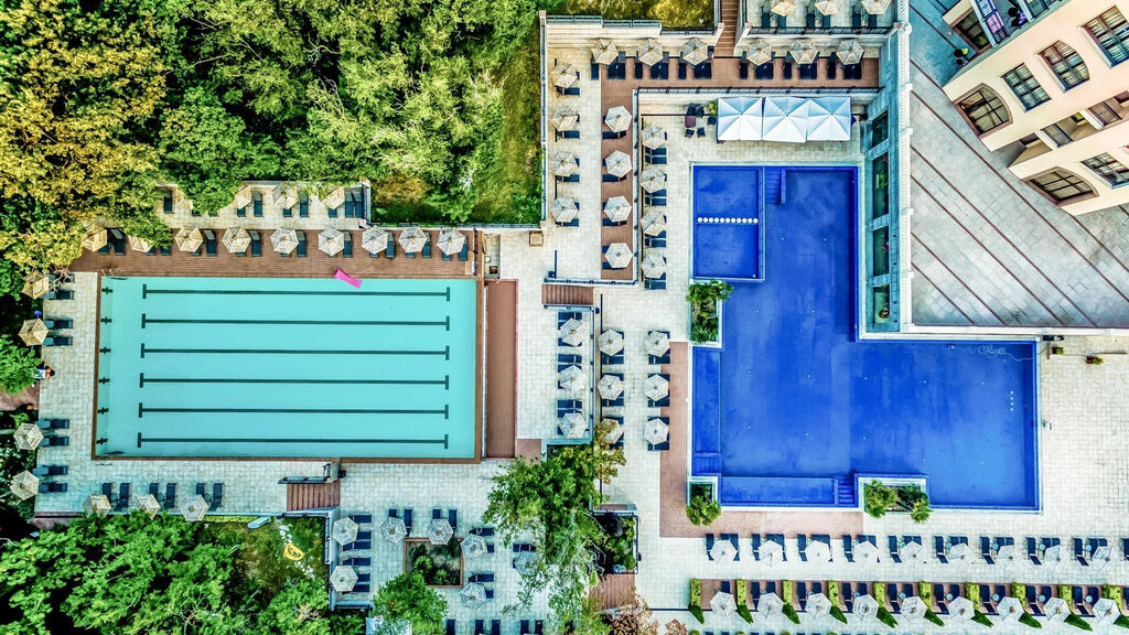 Lti Dolce Vita Sunshine Resort