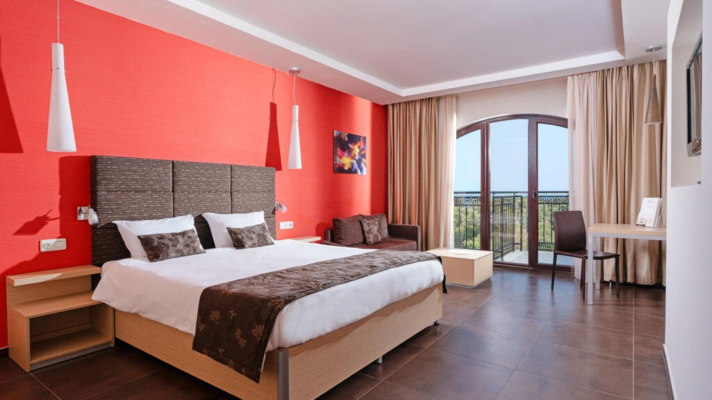 Lti Dolce Vita Sunshine Resort