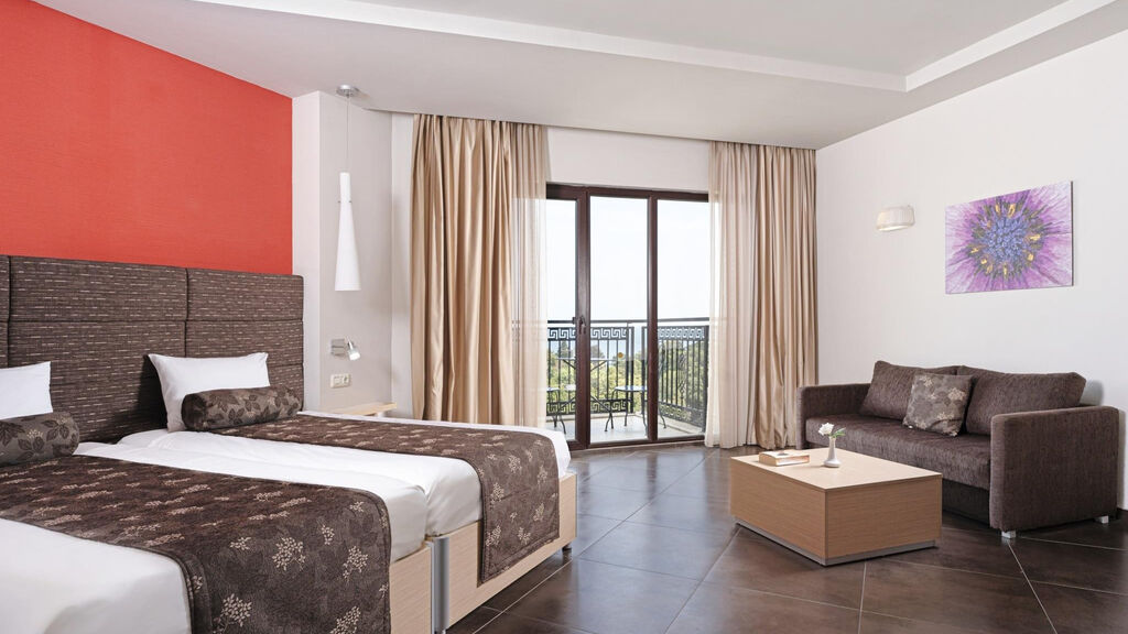 Lti Dolce Vita Sunshine Resort