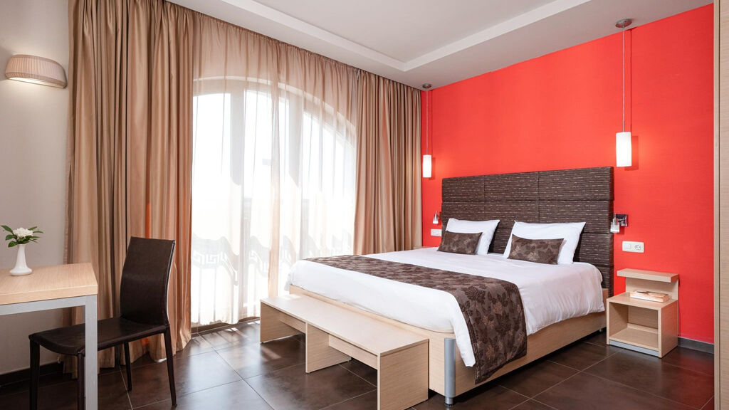 Lti Dolce Vita Sunshine Resort