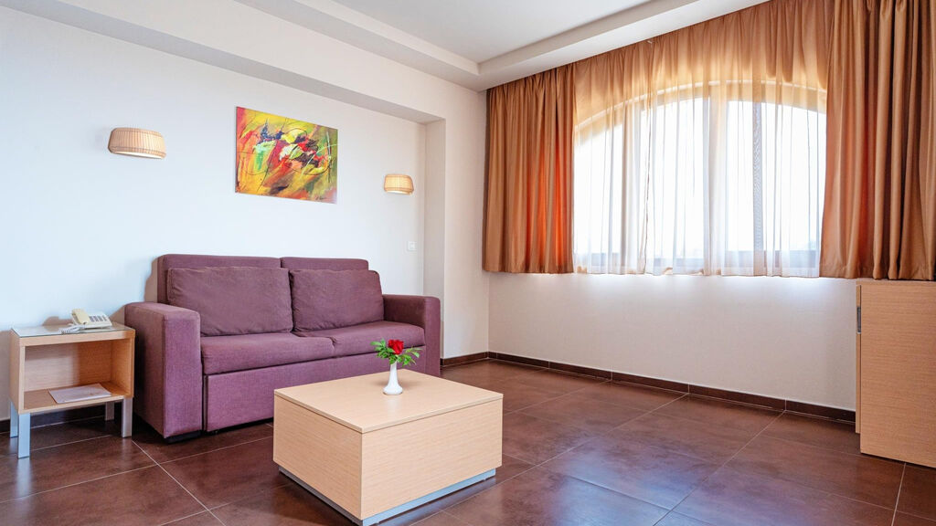 Lti Dolce Vita Sunshine Resort