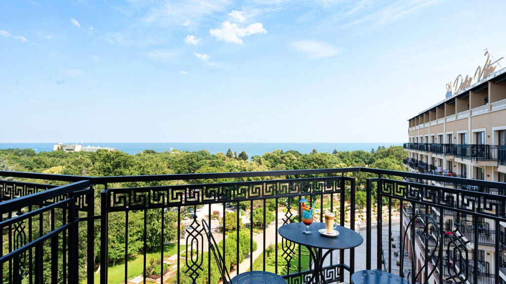 Lti Dolce Vita Sunshine Resort