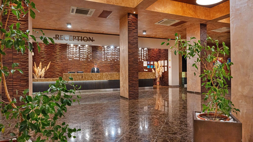 Lti Dolce Vita Sunshine Resort