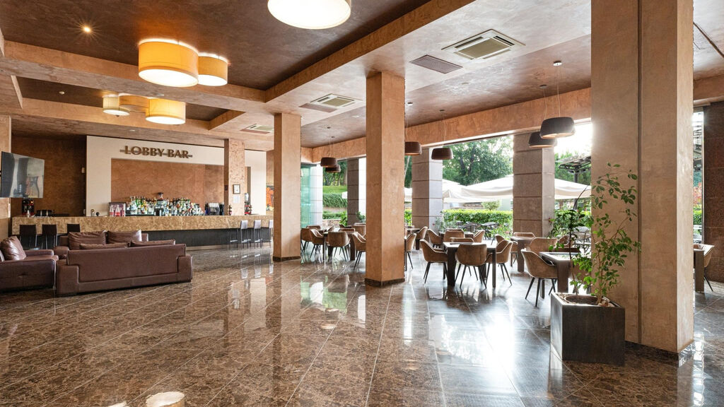 Lti Dolce Vita Sunshine Resort