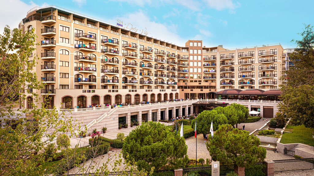 Lti Dolce Vita Sunshine Resort