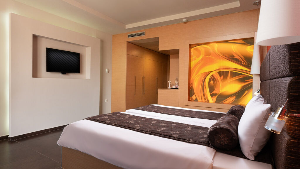 Lti Dolce Vita Sunshine Resort