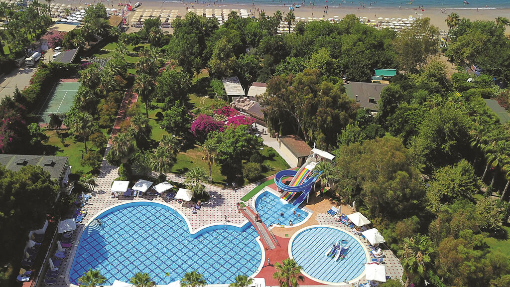 Sentido Lycus Beach