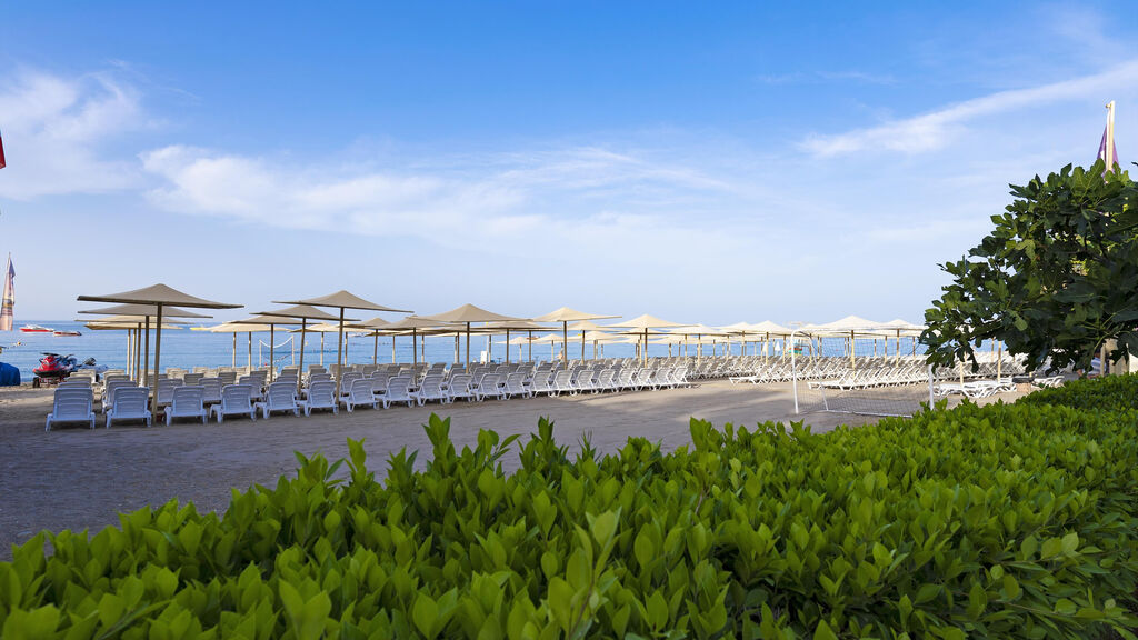 Sentido Lycus Beach