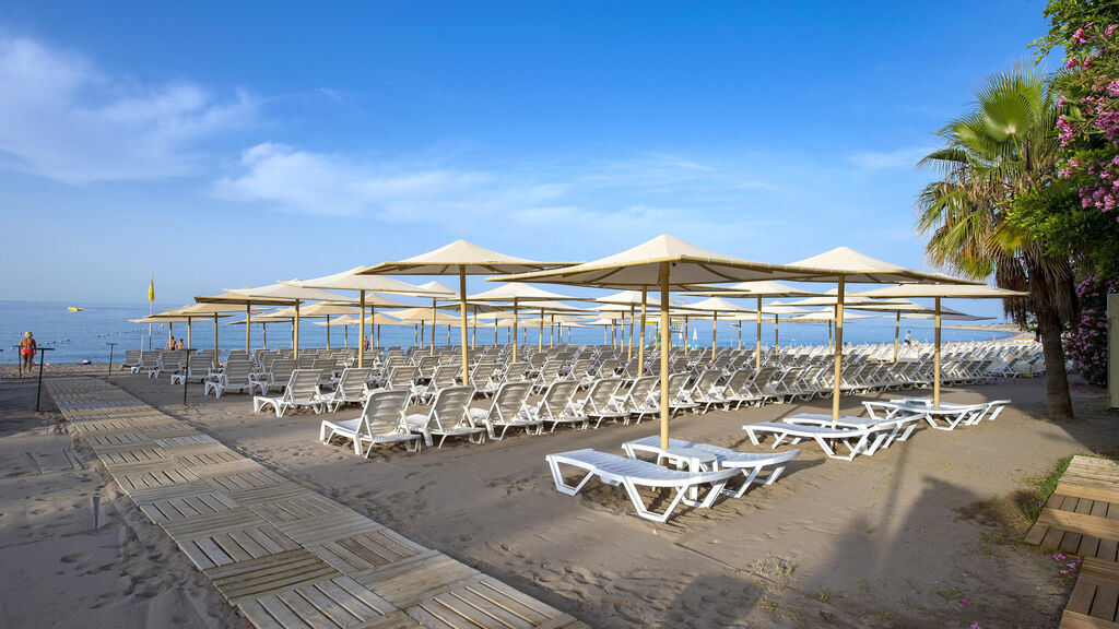 Sentido Lycus Beach