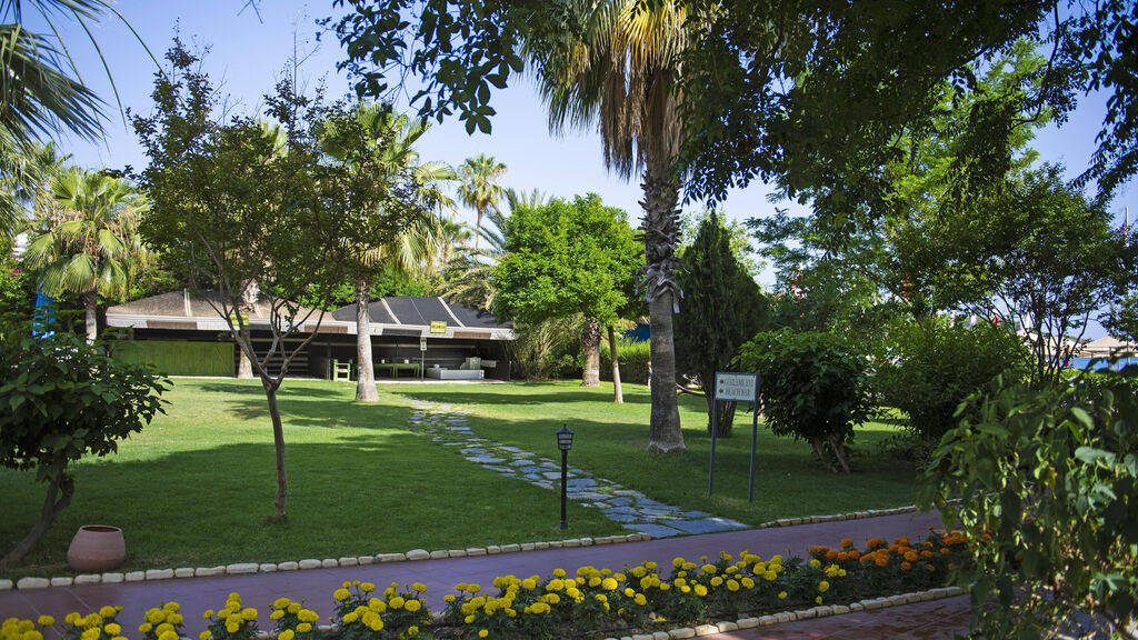 Sentido Lycus Beach