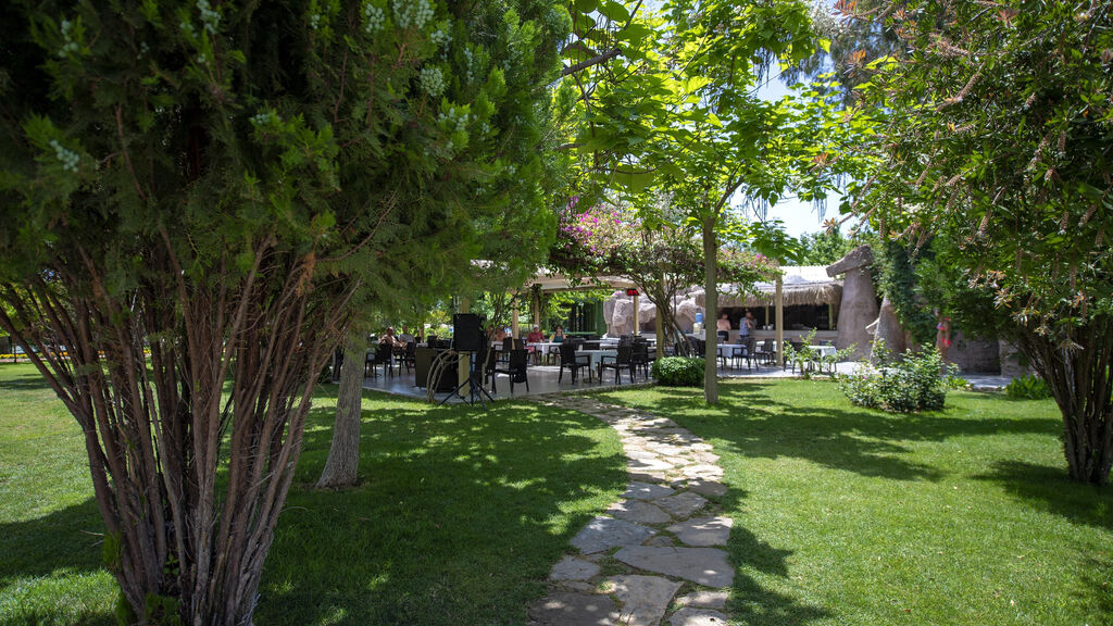 Sentido Lycus Beach