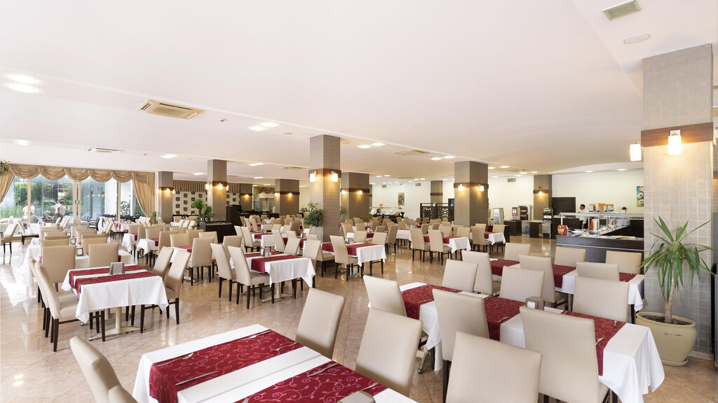 Sentido Lycus Beach
