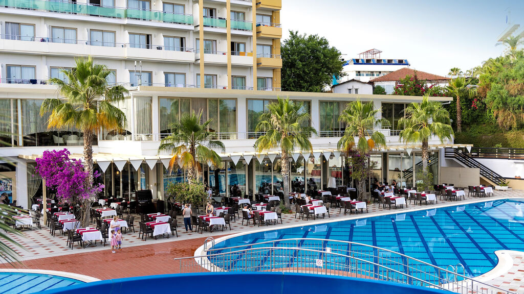 Sentido Lycus Beach