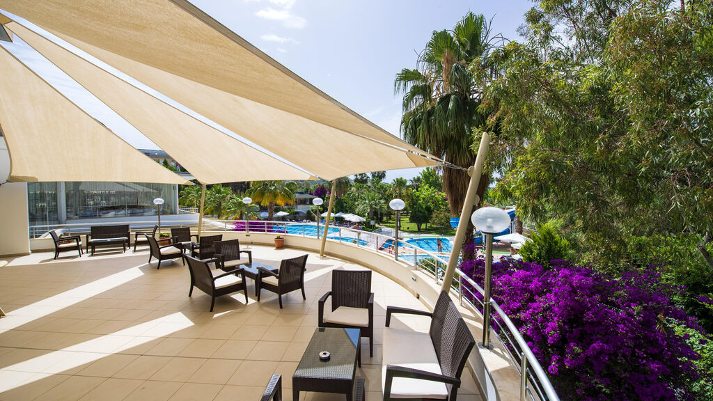 Sentido Lycus Beach