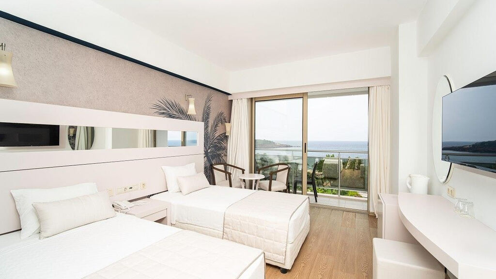 Sentido Lycus Beach