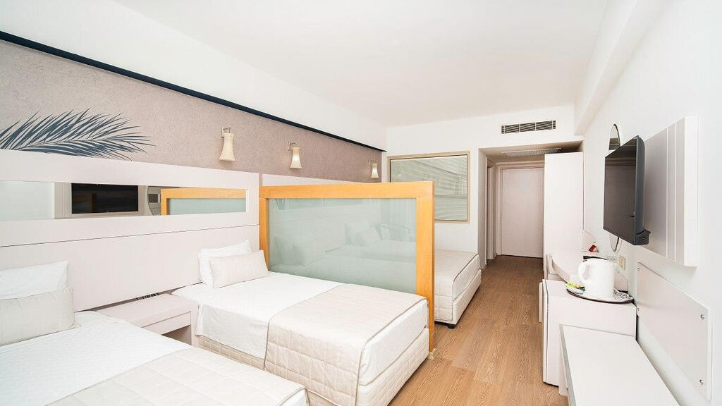 Sentido Lycus Beach
