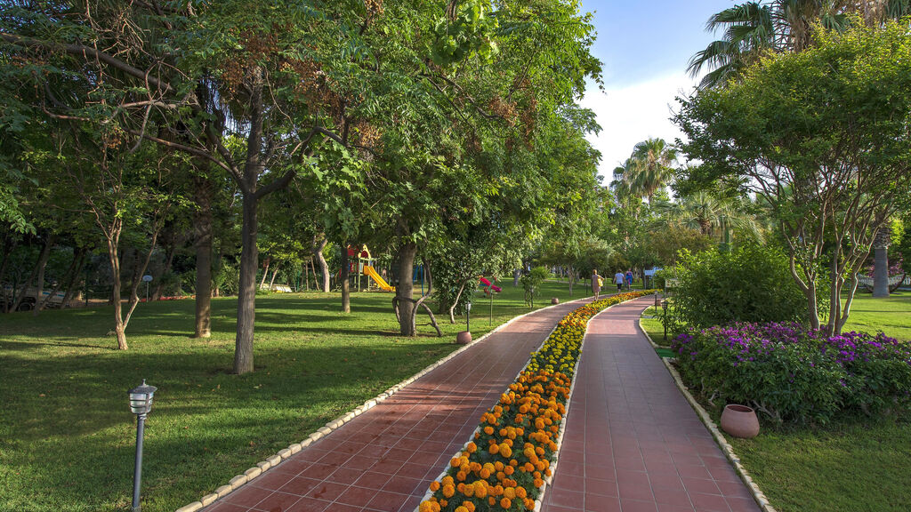 Sentido Lycus Beach