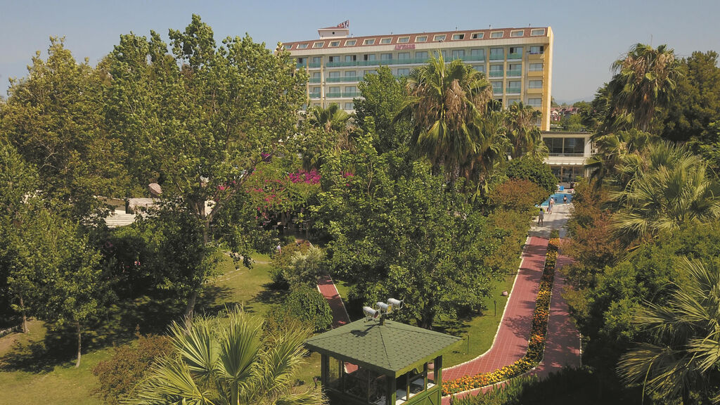 Sentido Lycus Beach