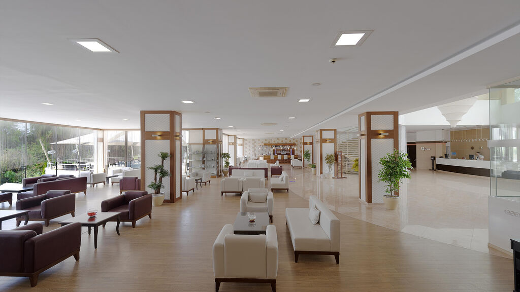 Sentido Lycus Beach
