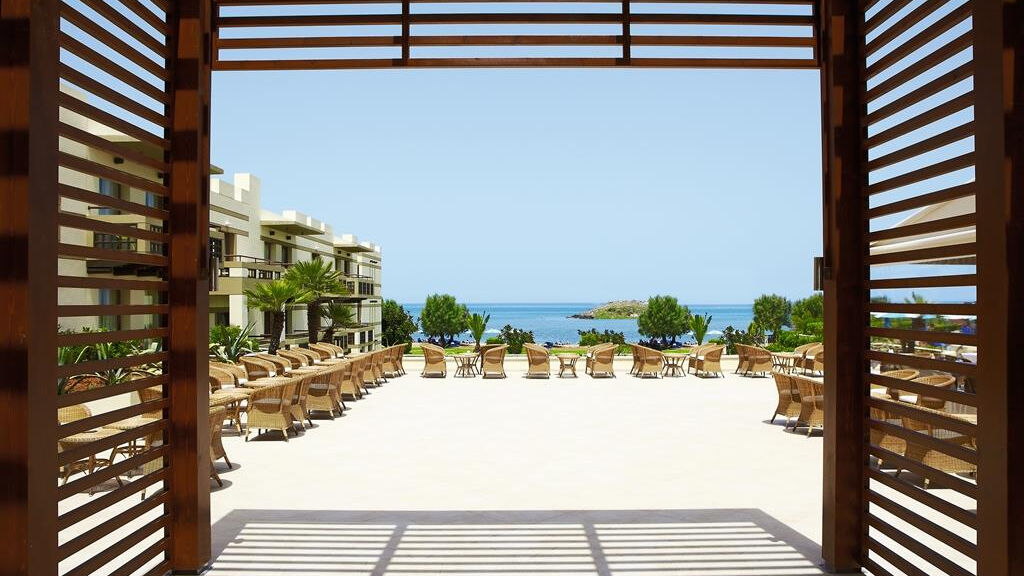 Grecotel Meli Palace