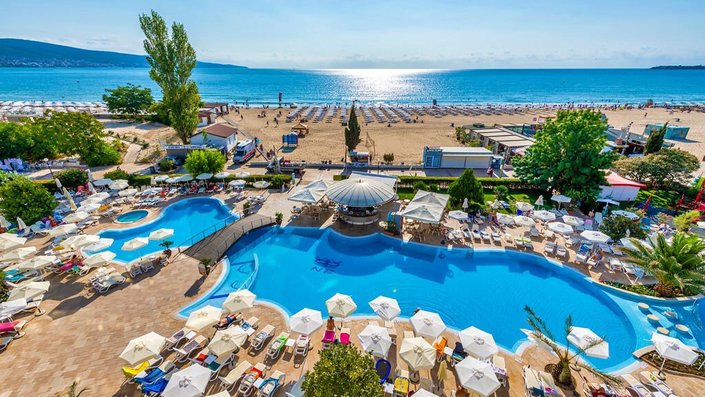 Sentido Neptun Beach