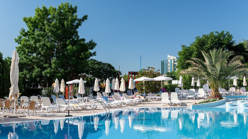 Sentido Neptun Beach