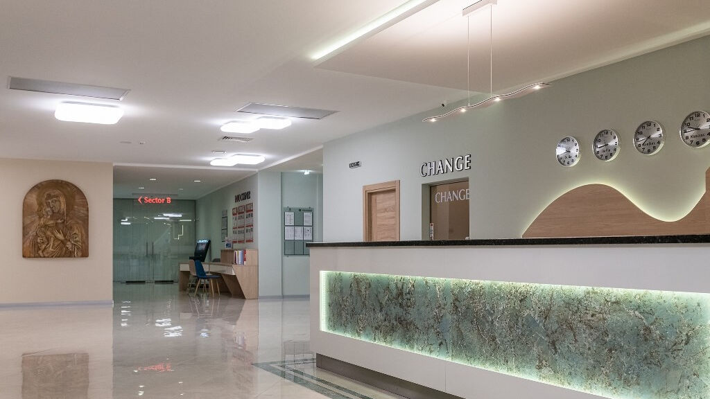 Sentido Neptun Beach