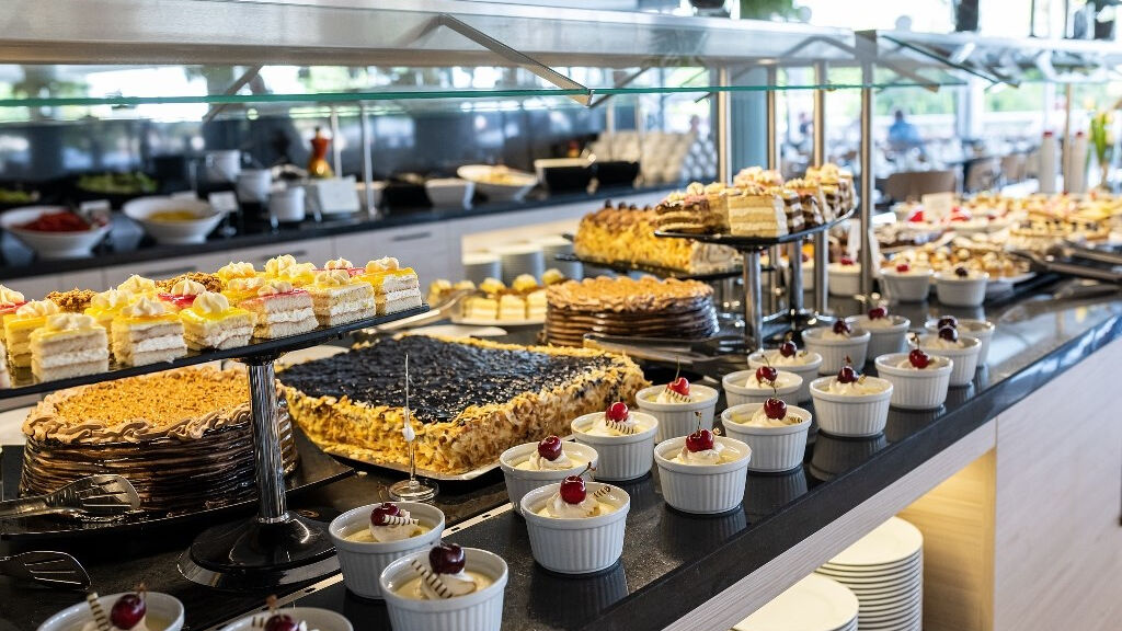 Sentido Neptun Beach