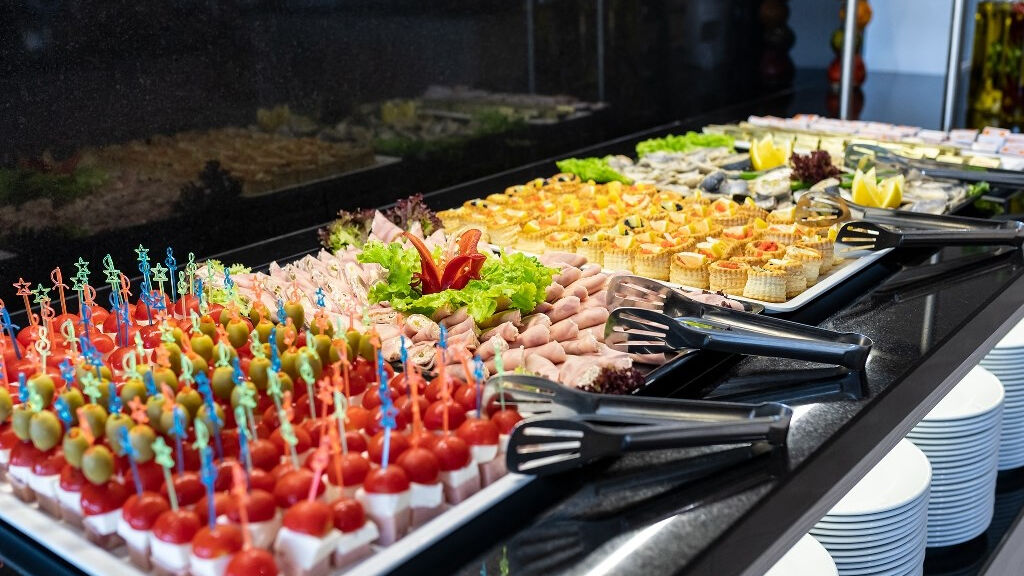 Sentido Neptun Beach