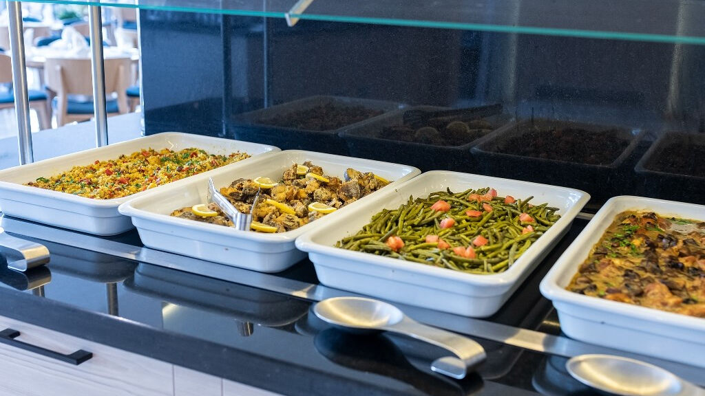 Sentido Neptun Beach