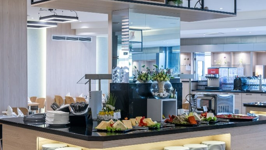 Sentido Neptun Beach