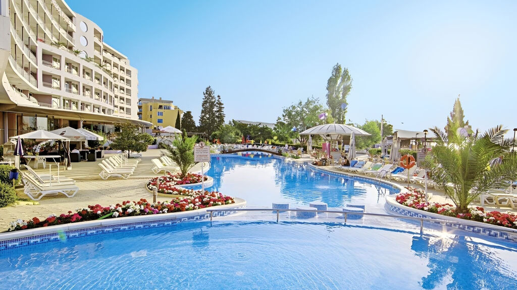 Sentido Neptun Beach