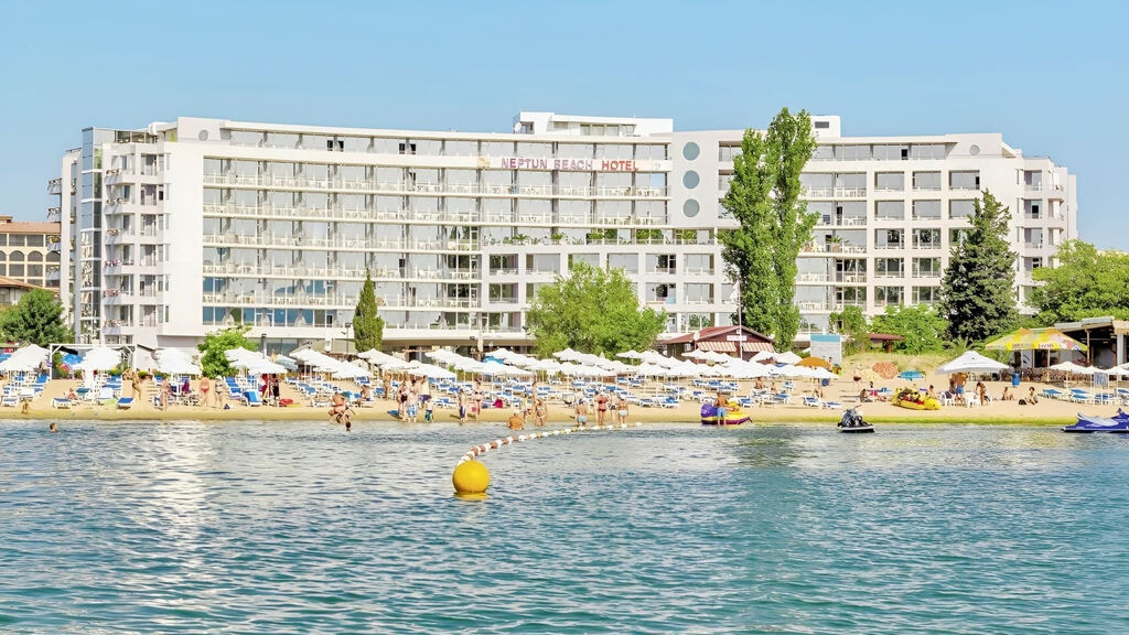 Sentido Neptun Beach