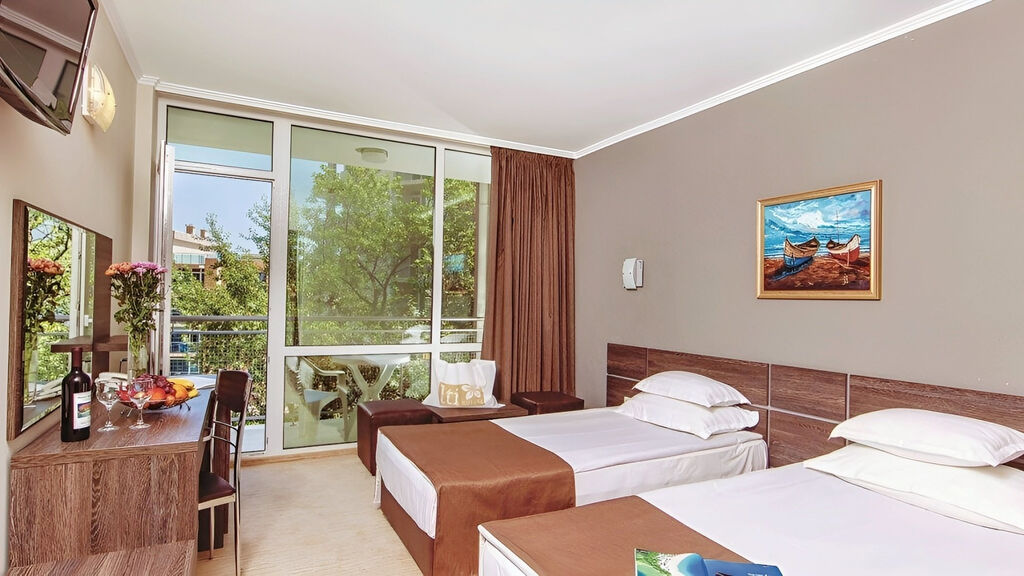 Sentido Neptun Beach
