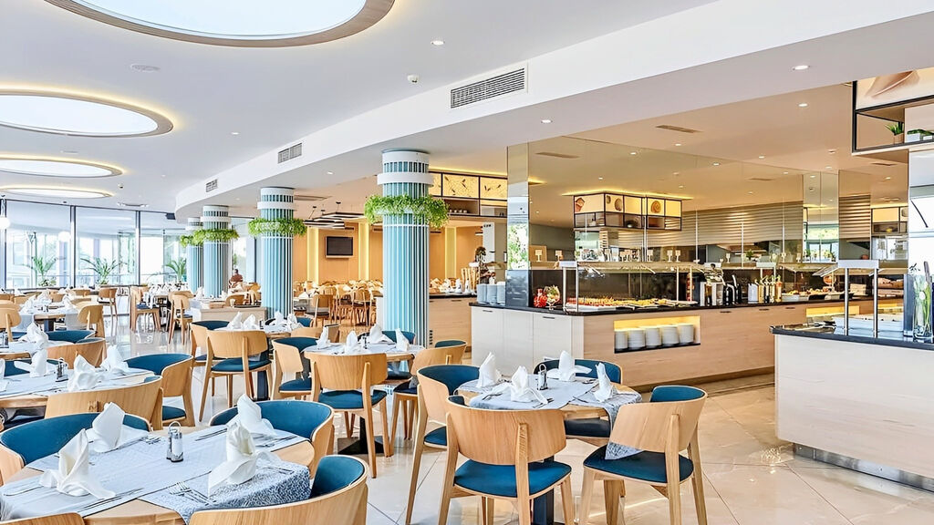 Sentido Neptun Beach