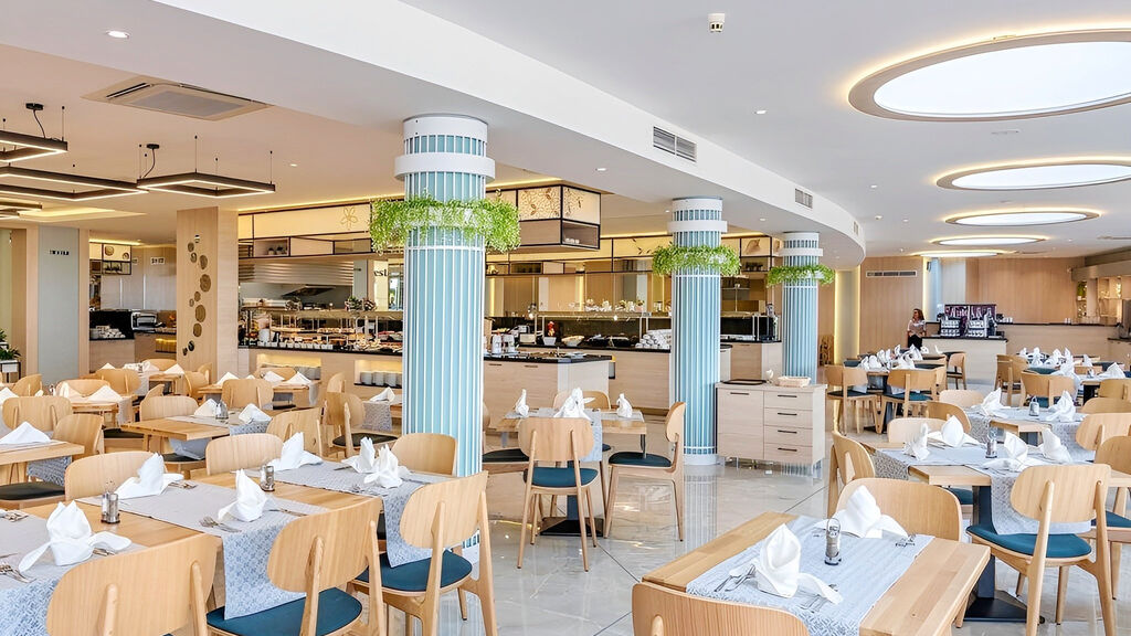 Sentido Neptun Beach