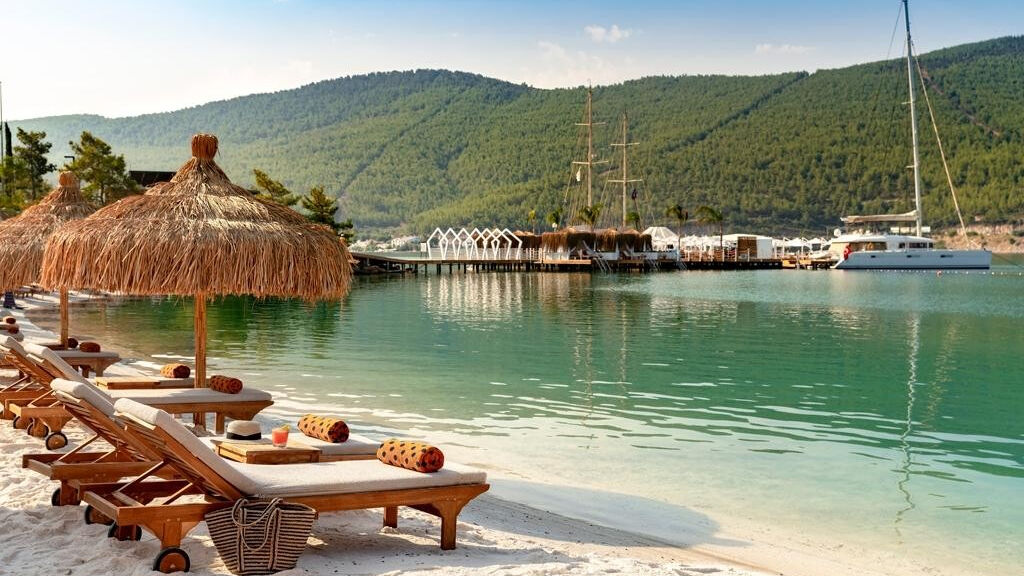 Lujo Bodrum