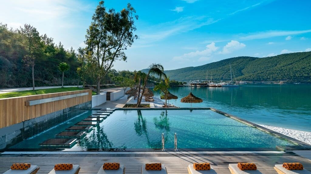 Lujo Bodrum