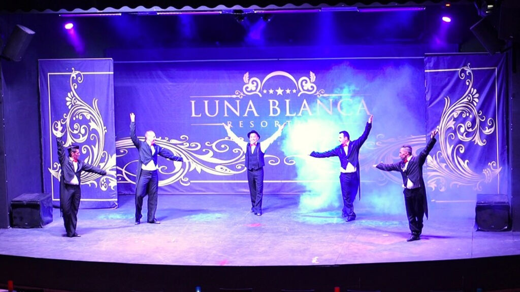 Luna Blanca Resort & Spa