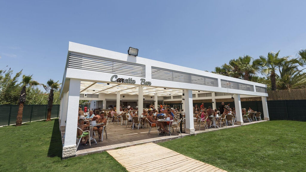 Luna Blanca Resort & Spa