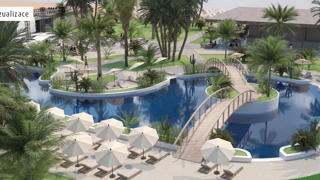 Luna Vista Belek