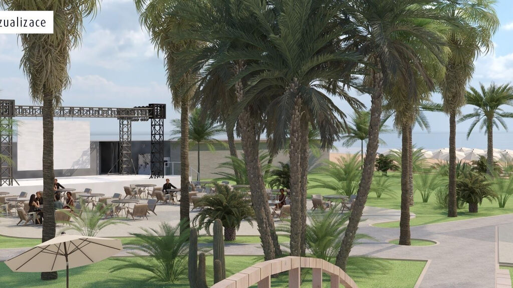 Luna Vista Belek